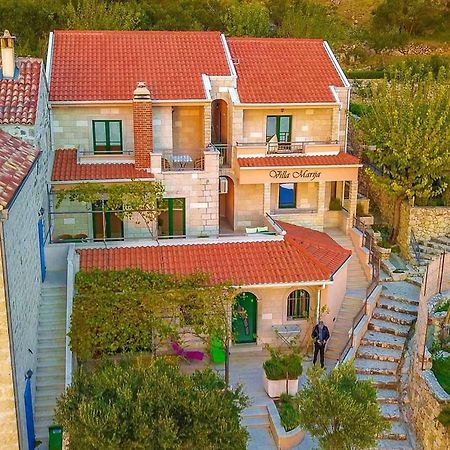 Villa Marija Подгора Екстериор снимка