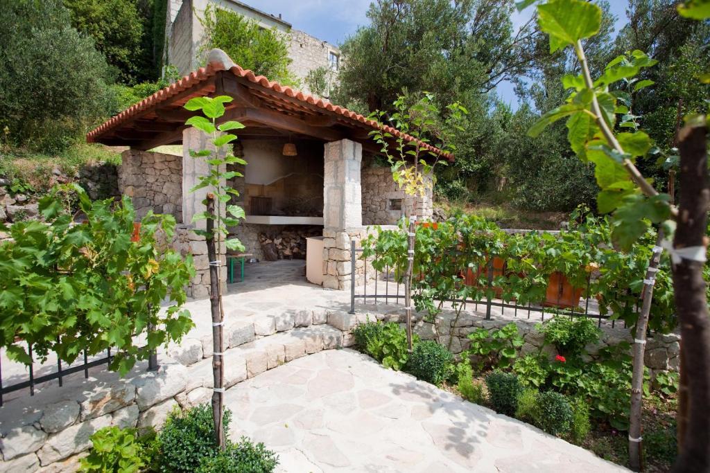 Villa Marija Подгора Стая снимка